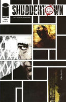 Shuddertown  |  Issue