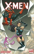 X-Men, Vol. 2 Curse of the Mutants - Part One |  Issue