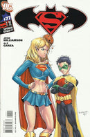 Superman / Batman Fright Night |  Issue