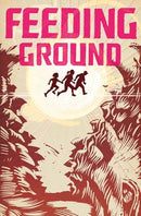 Feeding Ground  |  Issue