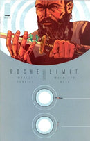 Roche Limit  |  Issue