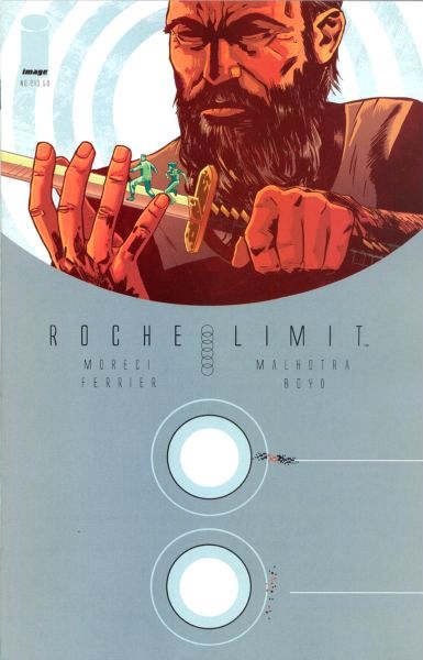 Roche Limit  |  Issue#2 | Year:2014 | Series:  | Pub: Image Comics |