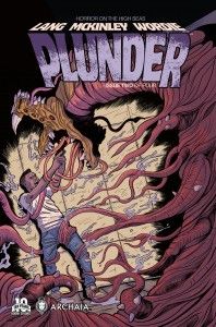 Plunder  |  Issue#2 | Year:2015 | Series:  | Pub: Boom! Studios |