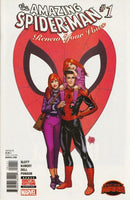 The Amazing Spider-Man: Renew Your Vows, Vol. 1 Part 1: Why We Can't Have Nice Things |  Issue