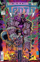 The Tenth [GER]  |  Issue