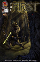The First  |  Issue