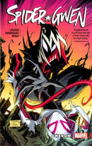 Spider-Gwen, Vol. 2 HC / TP Gwenom |  Issue