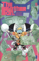 The Weatherman, Vol. 1  |  Issue