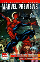 Marvel Previews, Vol. 1  |  Issue