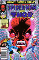 Marvel Team-Up, Vol. 1 Dichotomies |  Issue