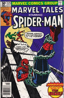 Marvel Tales, Vol. 2 Jackal, Jackal...Who's Got the Jackal? |  Issue