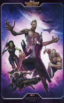 Avengers Forever, Vol. 2 The Forever Storm |  Issue