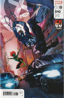 X-Men, Vol. 5 Sisterhood Of The Metal Bones |  Issue