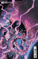 Dark Crisis, Vol. 1 Dark Crisis - Chapter One: The Justice League is Dead |  Issue