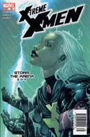 X-Treme X-Men, Vol. 1 Storm: The Arena |  Issue