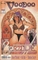 Voodoo, Vol. 1 Erzulie |  Issue