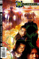 X-Factor, Vol. 2 Weeds |  Issue