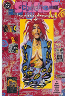 Shade the Changing Man, Vol. 2 Shade the Changing Woman, Part 1: Hermaphrodite |  Issue