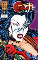 Shi: The Way of the Warrior  |  Issue