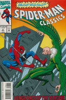 Spider-Man Classics  |  Issue
