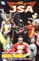 JSA TP Mixed Signals |  Issue