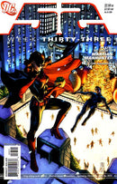 52 52 - The Most Wonderful Time of the Year / The Origin of Martian Manhunter |  Issue