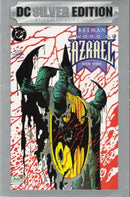 Batman: Sword of Azrael Direct Action |  Issue