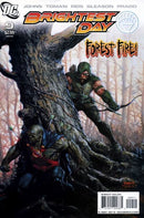 Brightest Day Brightest Day - Lost & Found |  Issue