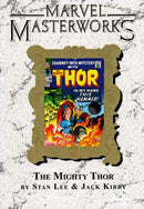 Marvel Masterworks: Mighty Thor Journey Into Mystery #111-120; Annual #1 |  Issue#3TP-B | Year:2011 | Series: Marvel Masterworks | Pub: Marvel Comics |