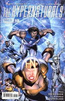 Hypernaturals  |  Issue