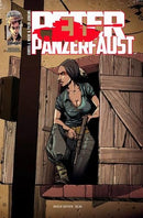 Peter Panzerfaust  |  Issue