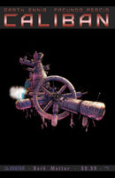 Caliban 1: The Ship |  Issue