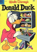 Donald Duck (Dell)  |  Issue