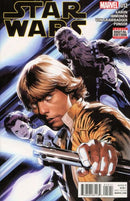 Star Wars, Vol. 2 (Marvel) Showdown on the Smugglers' Moon |  Issue
