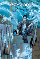 Wayward  |  Issue