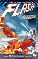 Flash, Vol. 5 HC / TP Rogues Reloaded |  Issue