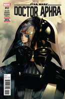 Star Wars: Doctor Aphra, Vol. 1 The Enormous Profit |  Issue