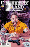 Briggs Land: Lone Wolves  |  Issue