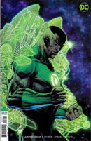 Justice League, Vol. 3 The Totality, Part Five |  Issue