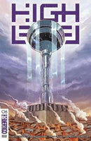 High Level  |  Issue