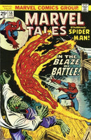 Marvel Tales, Vol. 2  |  Issue