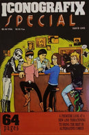 Iconografix Special  |  Issue