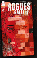 Rogues' Gallery  |  Issue