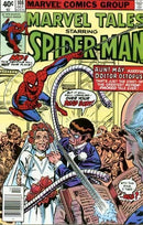 Marvel Tales, Vol. 2 My Uncle My Enemy? |  Issue
