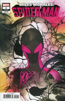 Miles Morales: Spider-Man, Vol. 2  |  Issue