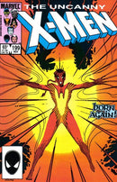 Uncanny X-Men, Vol. 1 The Spiral Path |  Issue