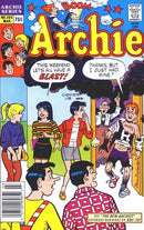 Archie, Vol. 1  |  Issue