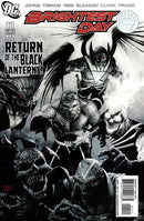 Brightest Day Brightest Day - Father's Day |  Issue