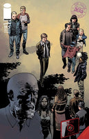 The Walking Dead All Out War, All Out War, Chapter 1 |  Issue