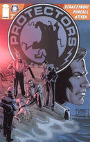Protectors Inc.  |  Issue